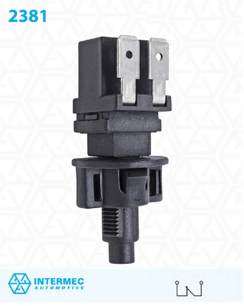 Cebolinha Luz de Freio VW Logus Pointer Apollo  547945515A