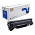 Toner Compatível Cf283a 