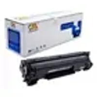 Toner Compatível HP CF283A – Black | M125 M127 M201 M225 | 1.500 Páginas