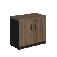 Armário baixo com portas Start - Foto 2