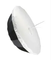 Sombrinha Greika RUS190 Softbox Octogonal - White Bounce 190cm
