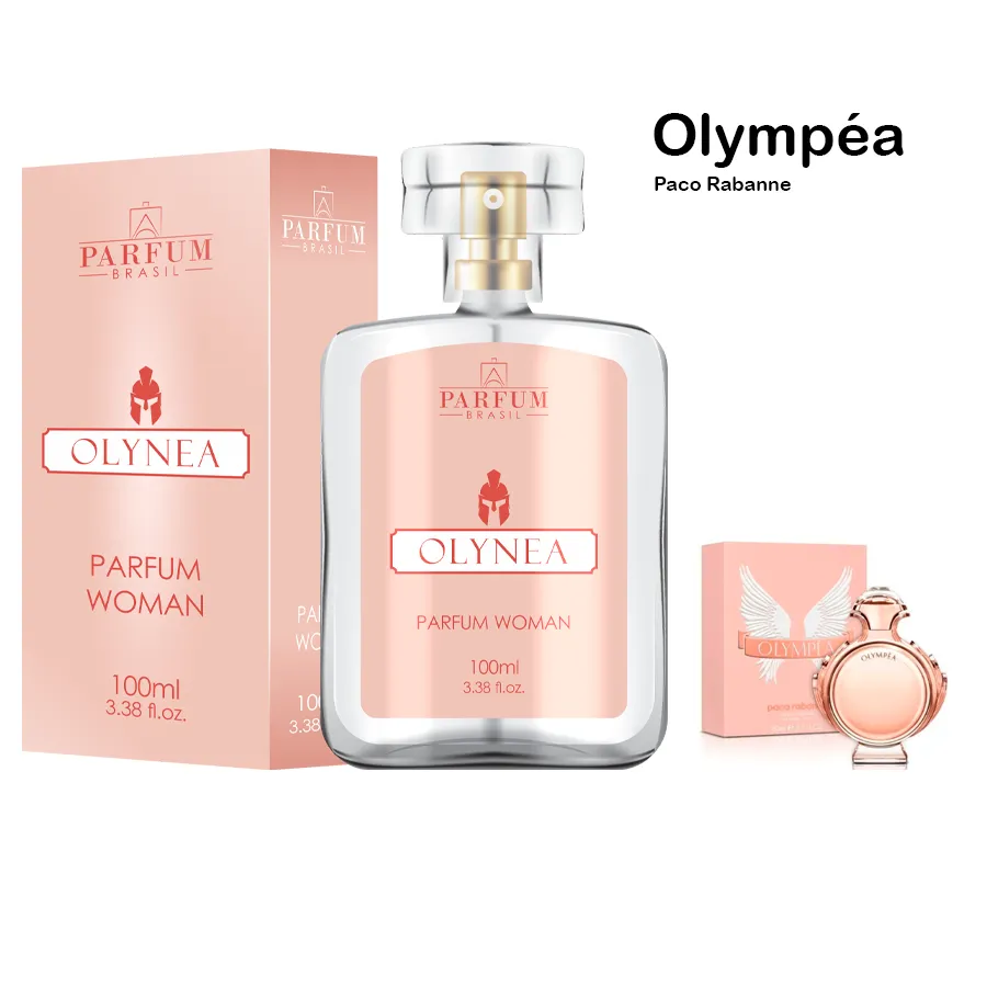 Olympea - Olynea Parfum Brasil 100ml Imagem