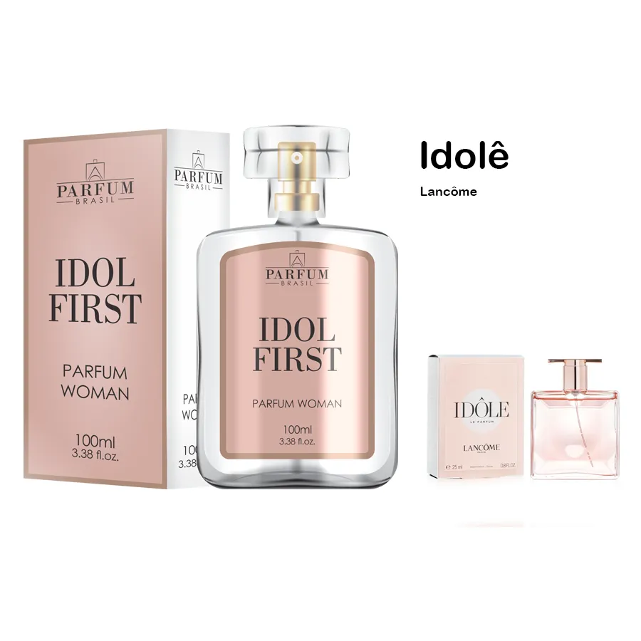 Idôle - Idol First Parfum Brasil 100ML