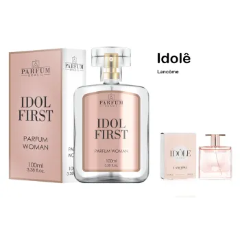 Idôle - Idol First Parfum Brasil 100ML