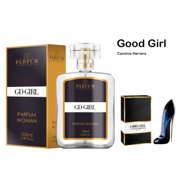 Good Girl - GD Girl Parfum Brasil 100ml