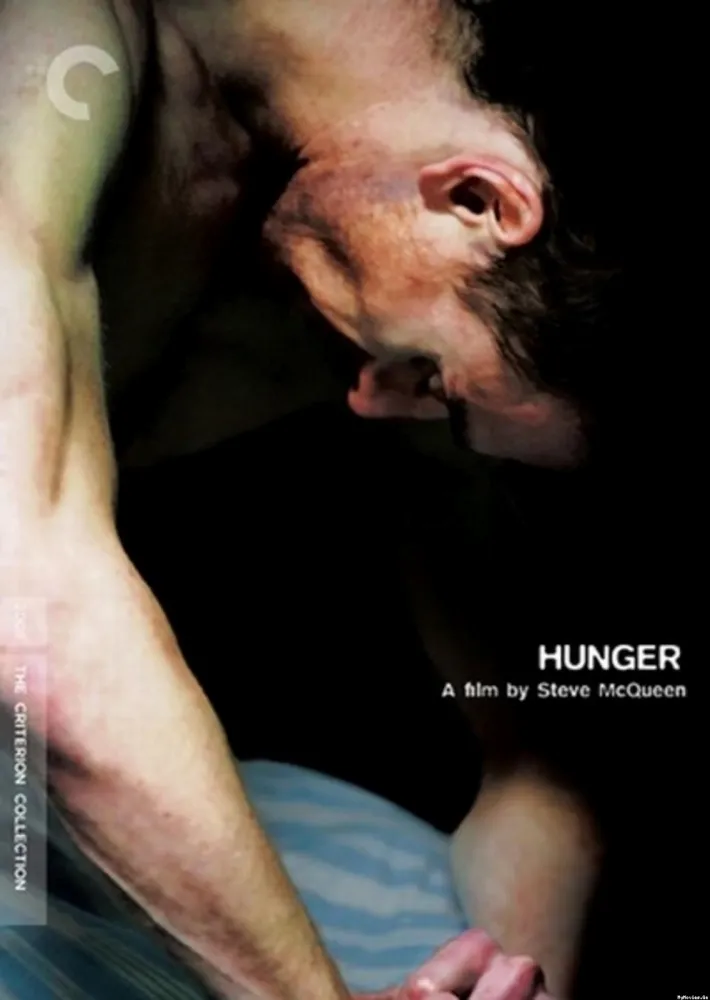 Hunger (2008) DVD - kit Completo