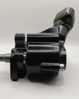 Bomba de Óleo Interna AP High Volume Indutech com Regulagem - Foto 4