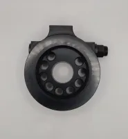 Bomba de Óleo Interna AP High Volume Indutech com Regulagem - Foto 6