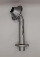 Bomba de Óleo Interna AP High Volume Indutech com Regulagem - Foto 7
