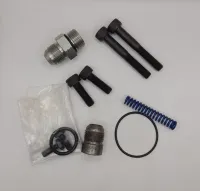 Bomba de Óleo Interna AP High Volume Indutech com Regulagem - Foto 10