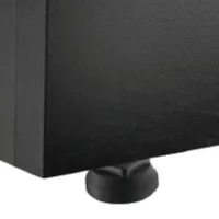 Gaveteiro Volante com 4 gavetas  Start - Foto 2