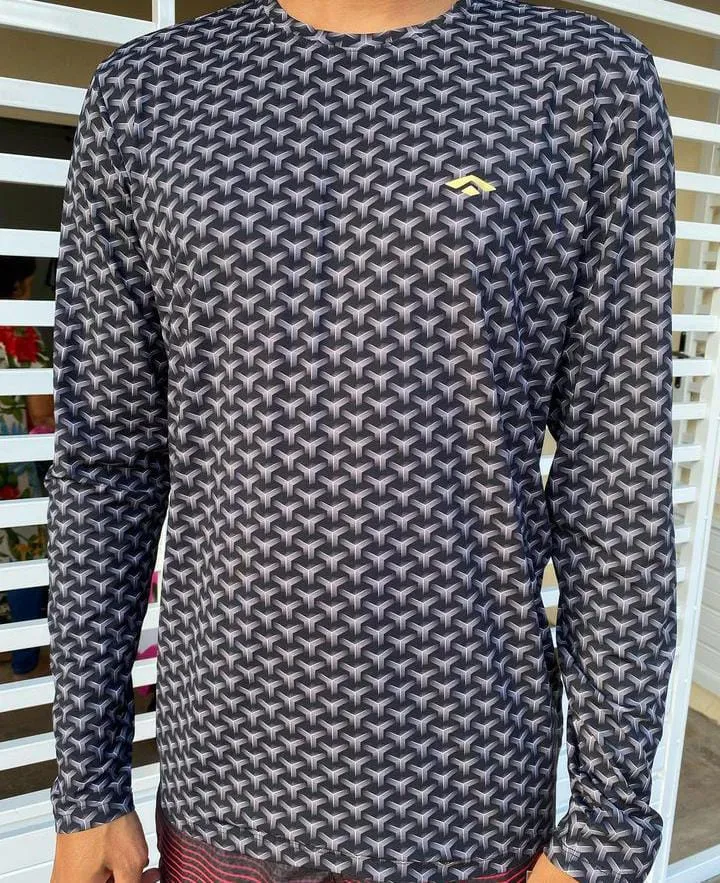 Camisa Uv seaway original 