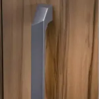 Mesa 1350 Reta Dinâmica e Extensivel Tampo 30mm com Gaveteiro 4 Gavetas Yaris  - Foto 5