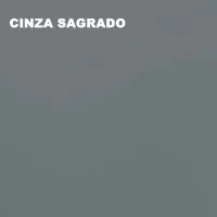 Gaveteiro Pedestal Lateral Extensível Tampo 30mm com 4 Gavetas Yaris - Foto 4