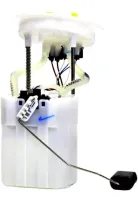 Bomba De Combustível Novo Polo Virtus Nivus T-Cross Original Volkswagen - Foto 3