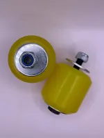 Coxim de Motor Lateral AP 55mm PU
