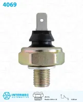 Cebolinha Interruptor Pressão Óleo Volkswagen Gol 1.0 16V / 1.0 8V / 1.6 8V 1982 a 2016 Parati Saveiro   056919081C