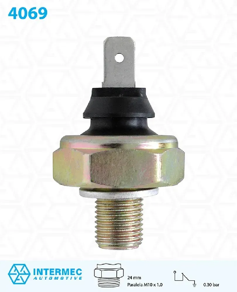 Cebolinha Interruptor Pressão Óleo Volkswagen Passat ano 1990 1991 1992 1993 1994 1995 1996 1997     056919081C
