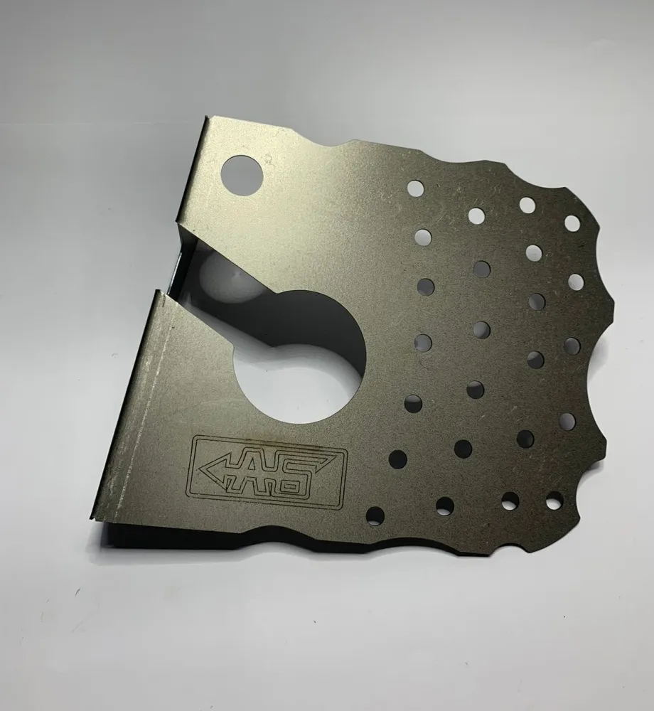 Defletor Motor AP