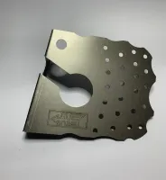 Defletor Motor AP
