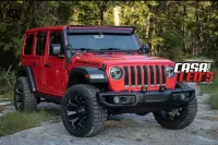 SUPORTE PARA BARRA DE LED 50 - Foto 4