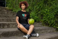 Camiseta Música e Cena 2023