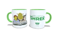 Caneca do Ogro
