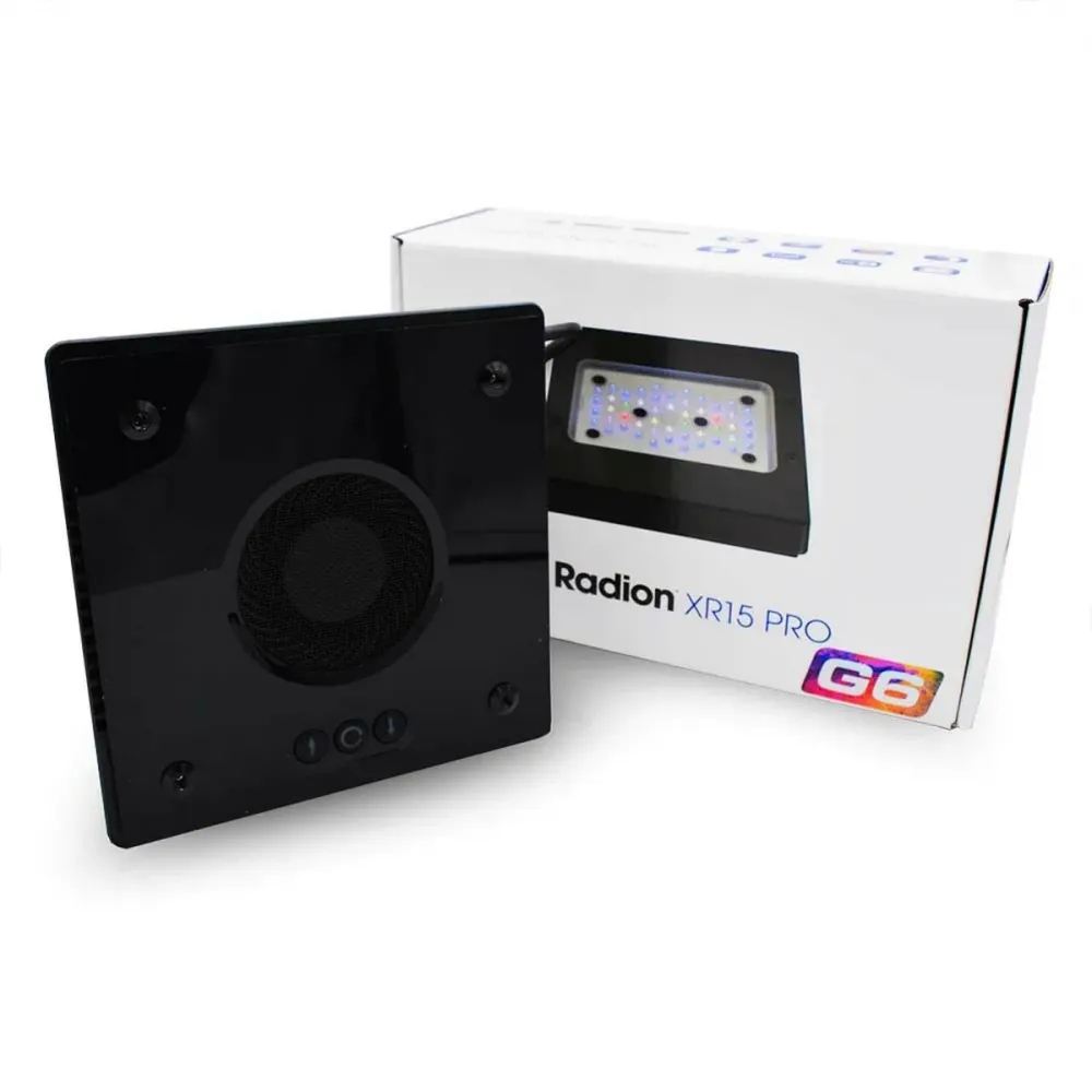 Luminária Ecotech Radion XR15 - G6 - PRO 90w