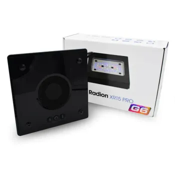 Luminária Ecotech Radion XR15 - G6 - PRO 90w