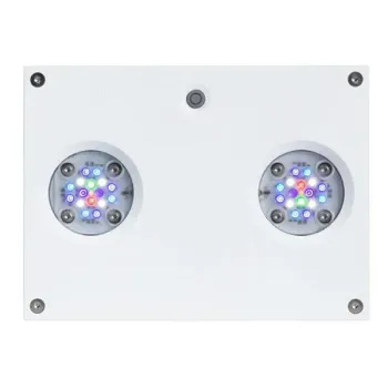 Luminária AI Hydra 32 HD Branca 95w - Foto 2