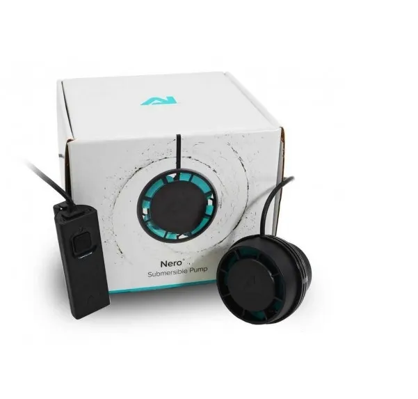 AI Nero 3 Pump 7.500 l/h