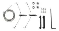 Kit Pendante Radion XR15 ou XR30