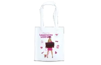 Ecobag da Advogada Loirinha