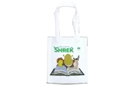 Ecobag do Ogro