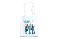 Ecobag da Musa do Salão