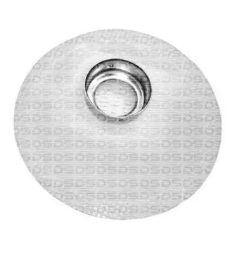 PRÉ FILTRO FORD  -  ESCORT XR3 2.0  C/ BOMBA BOSCH  COD.0580453048 Imagem