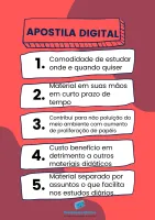 Apostila TCE BA Auditor Estadual Controle Externo 2023 - Foto 2