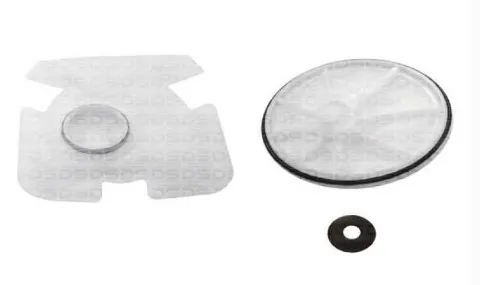 PRÉ FILTRO GOL/PARATI 1.0/1.6/1.8/2.0 Mi 8V/16V - 98x0dx0aSAVEIRO 1.6/1.8 - 97x0dx0a