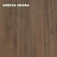 Mesa de Reunião Retangular 2700 com Tampo 40mm e 2 Caixas para Tomadas Pé Quadro Start - Foto 9