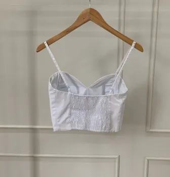 Cropped Ana - Foto 2