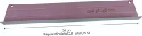 RÉGUA ARTICULADA PARA CUT SAVIOR A3 - 30 cm