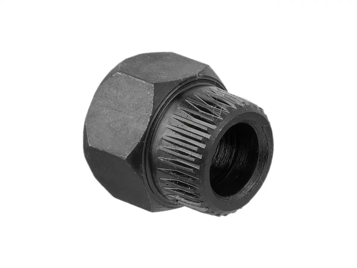 Chave 33 Dentes para Polia dos Alternadores Valeo e Bosch Raven 108001