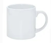 Caneca de cerâmica 180ml personalizada