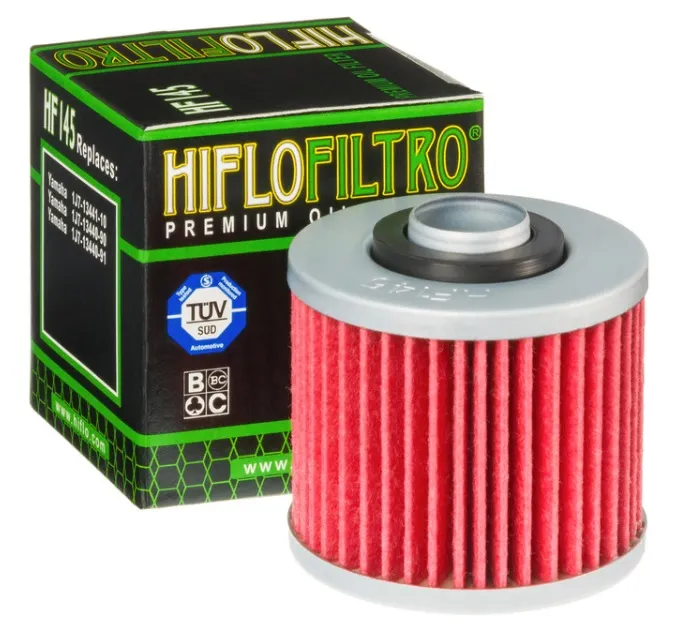 FILTRO DE ÓLEO  HIFLO - HF145