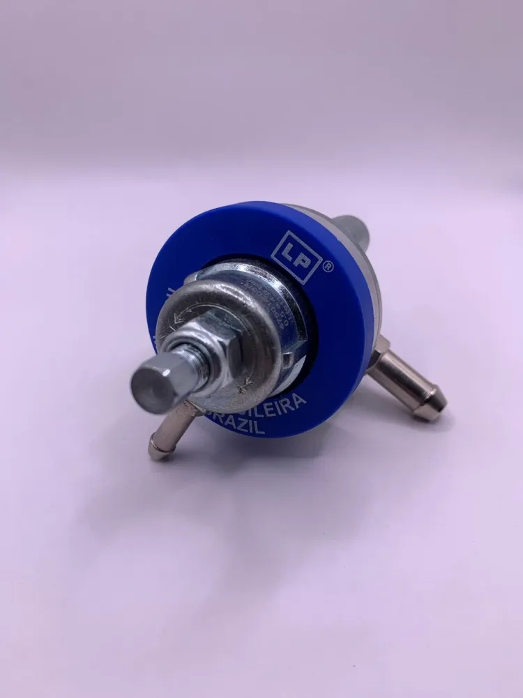 Dosador de Combustivel Injetado LP Tempra