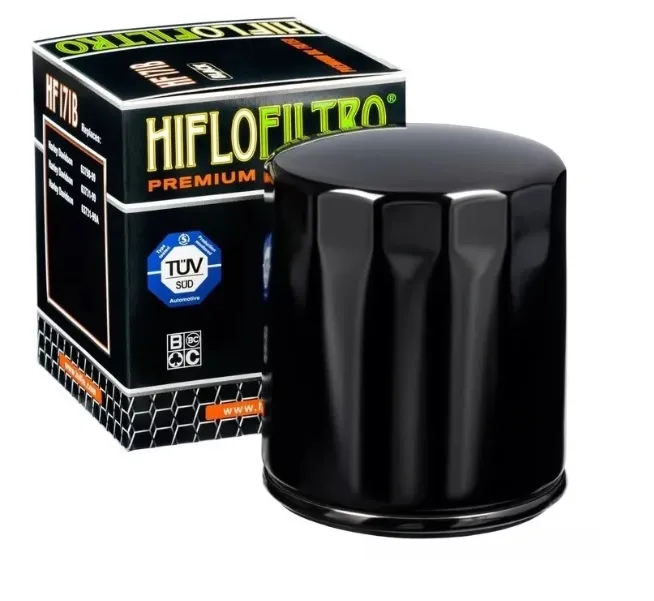 FILTRO DE ÓLEO HIFLO -  HF171B Imagem