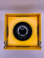 Hallmeter Dakar 52mm