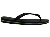Chinelo Havaianas Logo do Brasil - Foto 6