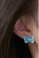 brincos de borboleta - Foto 2