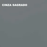 Mesa Reta 1500 Pé Quadro Versa - Foto 4